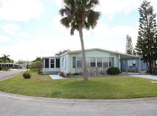 8775 20th St Lot 901, Vero Beach, FL 32966