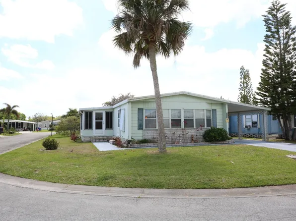 8775 20th St Lot 901, Vero Beach, FL 32966