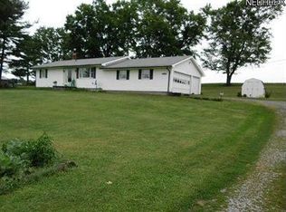 30900 State Route 30, Hanoverton, OH 44423