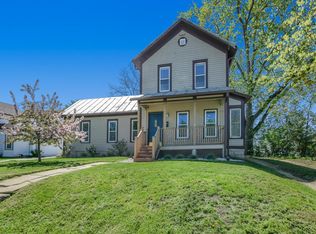610 Mound St, Baraboo, WI 53913