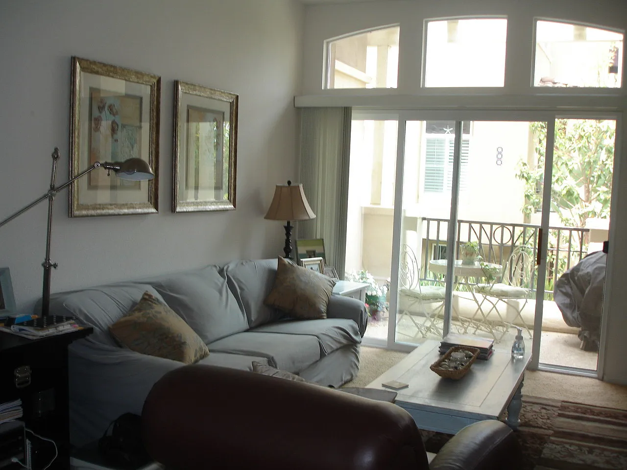 2 bed, 2.5 bath, 1101 sqft, $3,995 — Photo 2