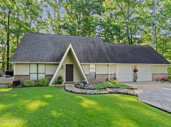 2146 Jaybird Rd, Hernando, MS 38632