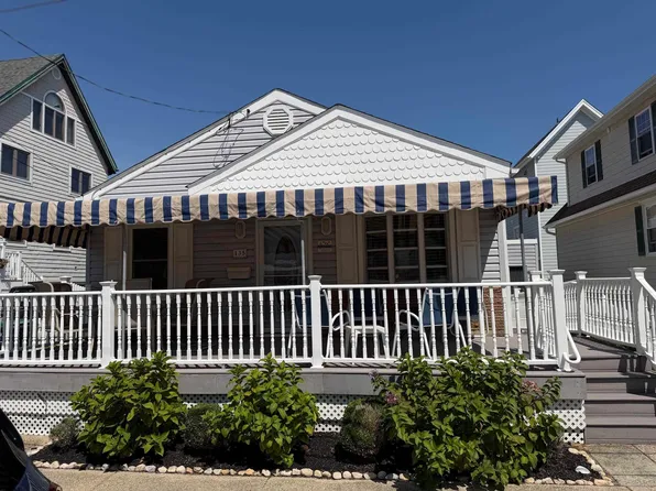 135 N Woodcrest Ave, Longport, NJ 08403