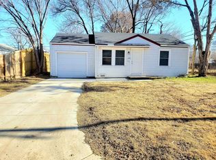 4626 S Laclede Ave, Wichita, KS 67217