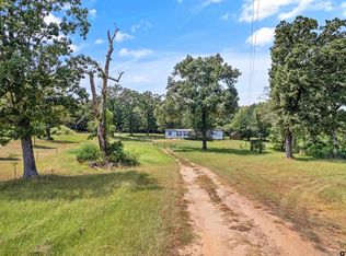 158 Private Road 4088, Gilmer, TX 75645