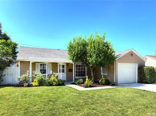17416 Runnymede St, Van Nuys, CA 91406