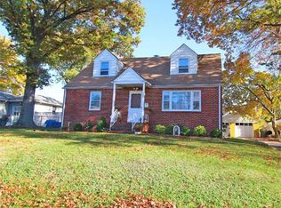 280 Prospect Ave, Avenel, NJ 07001