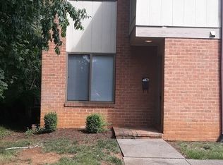 1820 Grandin Rd SW APT A1, Roanoke, VA 24015