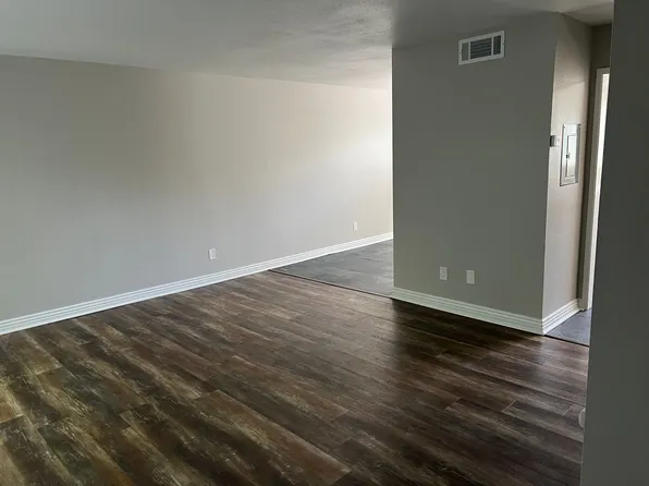 Parkside Townhomes