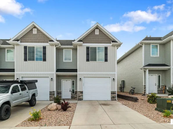 404 1325th N #J-5, Cedar City, UT 84721