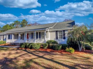 1089 Pepper Ridge Dr, Lugoff, SC 29078