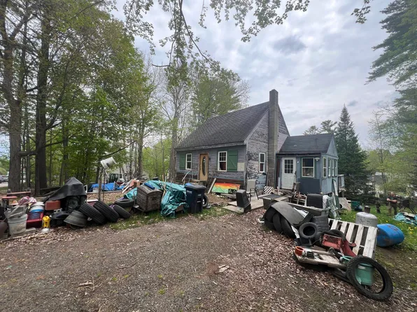 43 Pinewood Avenue, Bethlehem, NH 03574
