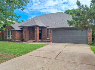 520 NW 167th St, Edmond, OK 73012