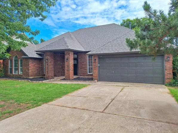 520 NW 167th St, Edmond, OK 73012