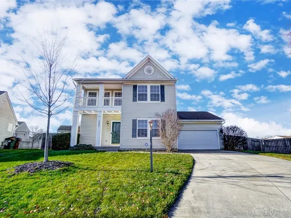 1247 Sunset Dr, Englewood, OH 45322