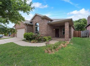 6285 Bush Buck Run, Fort Worth, TX 76179