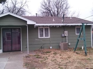 3234 N Fairview Ave, Wichita, KS 67204