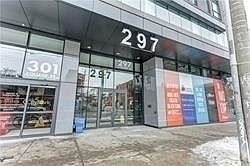 2nd image of 297 College St #1511