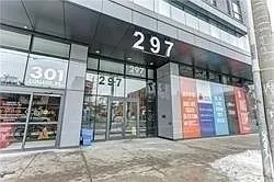 Building Photo - 297 College St #1511