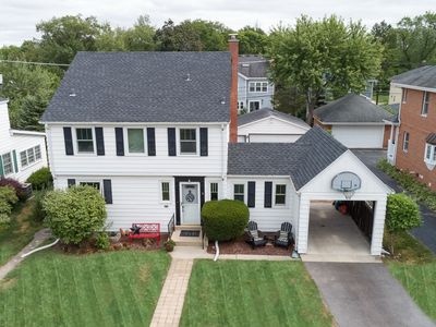 4131 Linden Ave, Western Springs, IL, 60558