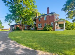 2122 Jones Rd, Winchester, VA 22602