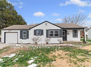 309 Joseph St, Richmond, MO 64085