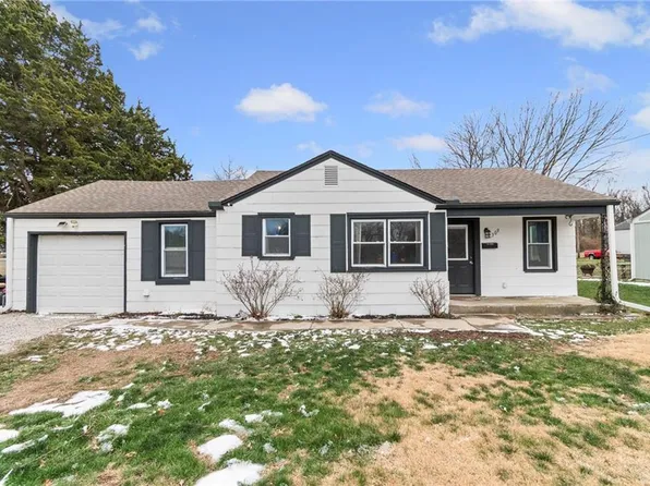 309 Joseph St, Richmond, MO 64085