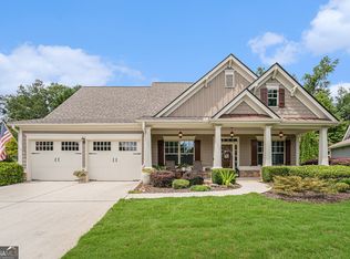 2039 Living Springs Cir, Powder Springs, GA 30127