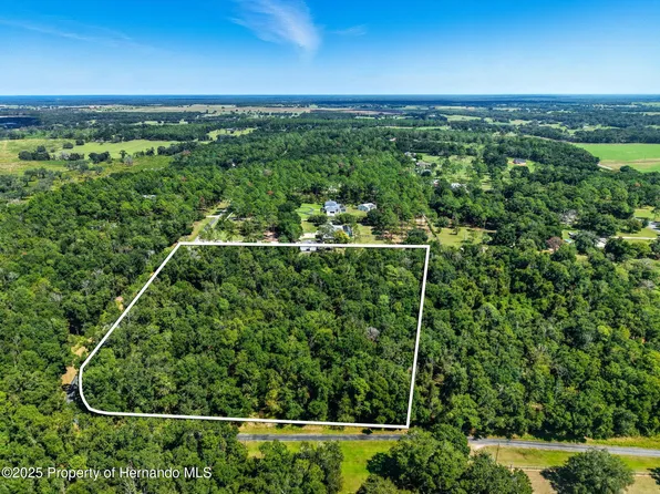 0 Virginia Lee Cir, Brooksville, FL 34602