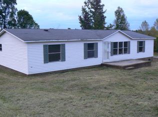 1240 Howard Bullins Rd, Madison, NC 27025