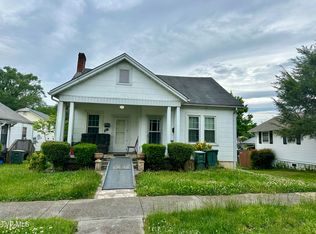 606 Beech St, Elizabethton, TN 37643