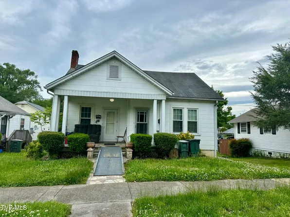 606 Beech St, Elizabethton, TN 37643