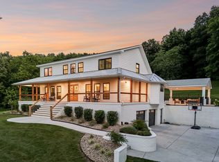 1911 Evergreen Rd, Thompsons Station, TN 37179