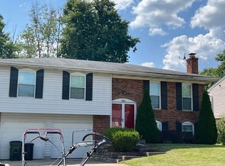 9903 Grasscreek Ct, Cincinnati, OH