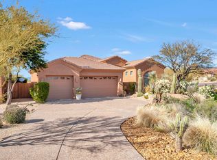 9704 E Cavalry Dr, Scottsdale, AZ 85262