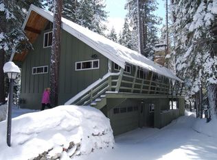 722 Gardner St, South Lake Tahoe, CA 96150