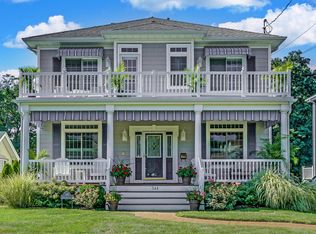 348 South Blvd, Spring Lake, NJ 07762