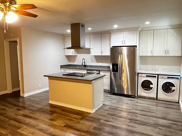 1244 E. 4th Street Apartments, 1244 E 4th St #8, Long Beach, CA 90802