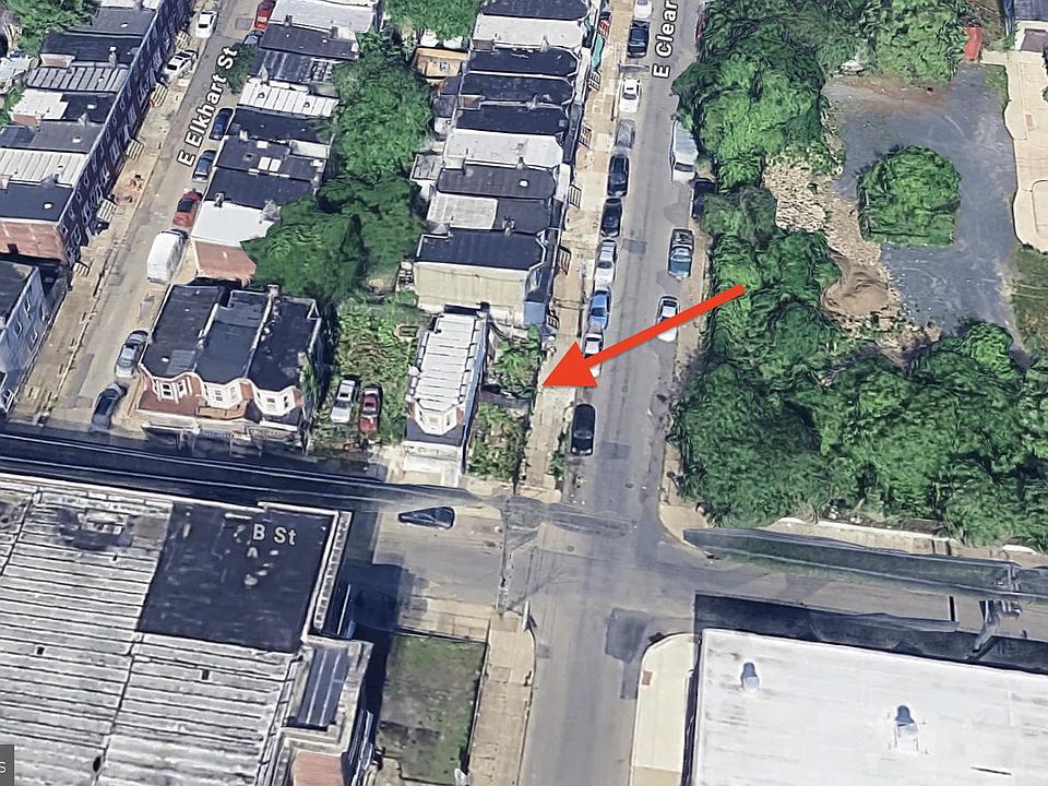2nd image of 3050 B St