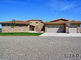 1381 Horseshoe Dr, Fruita, CO 81521