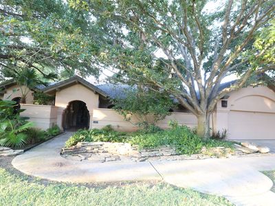 1521 Palmer Dr, Laredo, TX, 78045