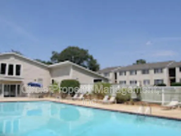 Reserve at Fairway Hills