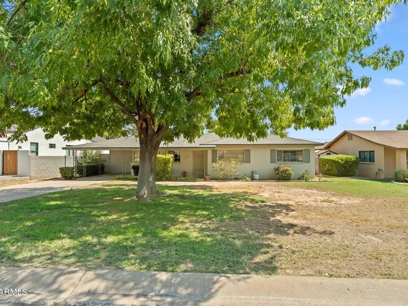 3447 E COOLIDGE Street, Phoenix, AZ 85018