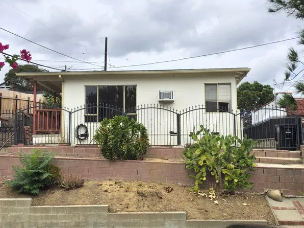 1721 Kilbourn St, Los Angeles, CA 90065