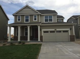 14586 Verona Pt, Parker, CO 80134
