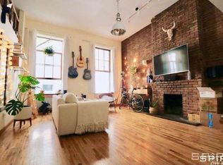 128 W 73rd St APT 1A, New York, NY 10023