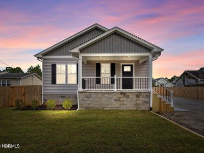 6021 Shiloh Drive, Wilmington, NC, 28409