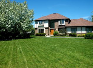 13730 Courtland Ave, Brookfield, WI 53005