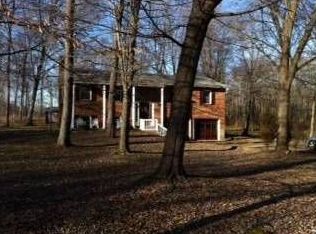 6275 Marathon Edenton Rd, Blanchester, OH 45107