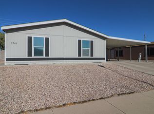 9742 E Escondido Ave, Mesa, AZ 85208